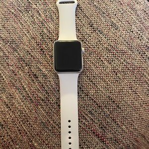 Series 3 Apple Watch 42mm